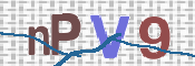 CAPTCHA-Bild