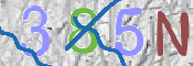 CAPTCHA-Bild