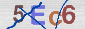 CAPTCHA-Bild