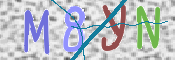 CAPTCHA-Bild
