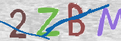 CAPTCHA-Bild